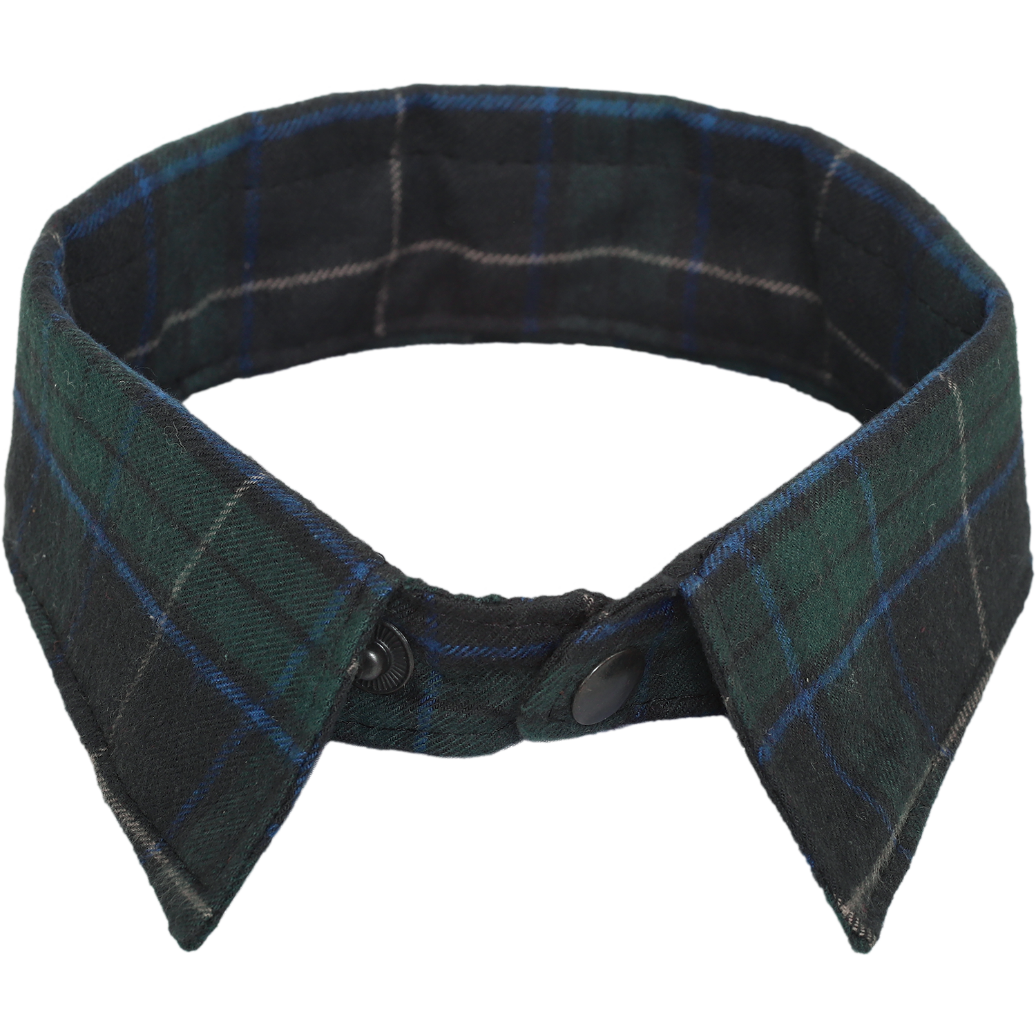 Picture of Stormy Kromer 54590 Furry Friend Shirt Collar